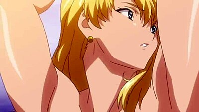 Hot Blonde Hentai Porn - Blonde Anime Hentai - Blonde anime babes can't wait to be fucked hard -  AnimeHentaiVideos.xxx
