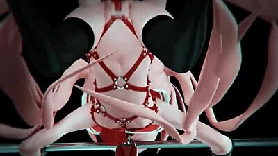 Torture Anime Hentai - Dirty anime sluts are enjoying wild torture so much  - AnimeHentaiVideos.xxx